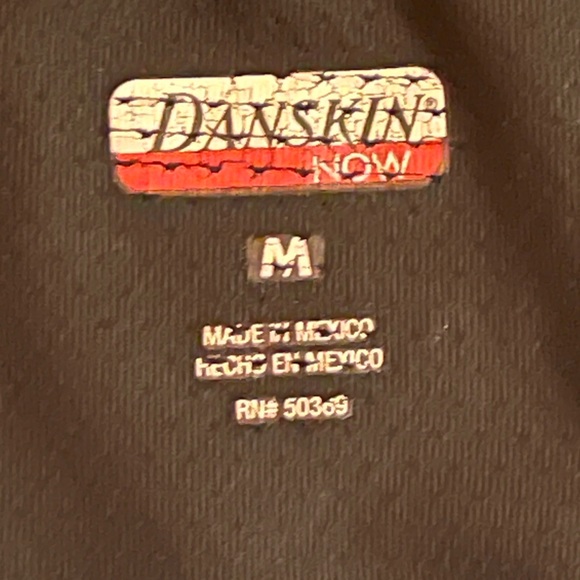 Woman’s Razorback Blue Tank Top - Picture 2 of 2